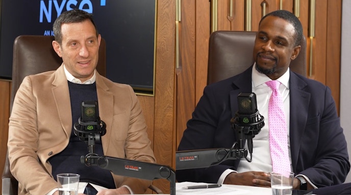 How CoinDesk’s David LaValle is Building the Next Benchmark for Digital Assets