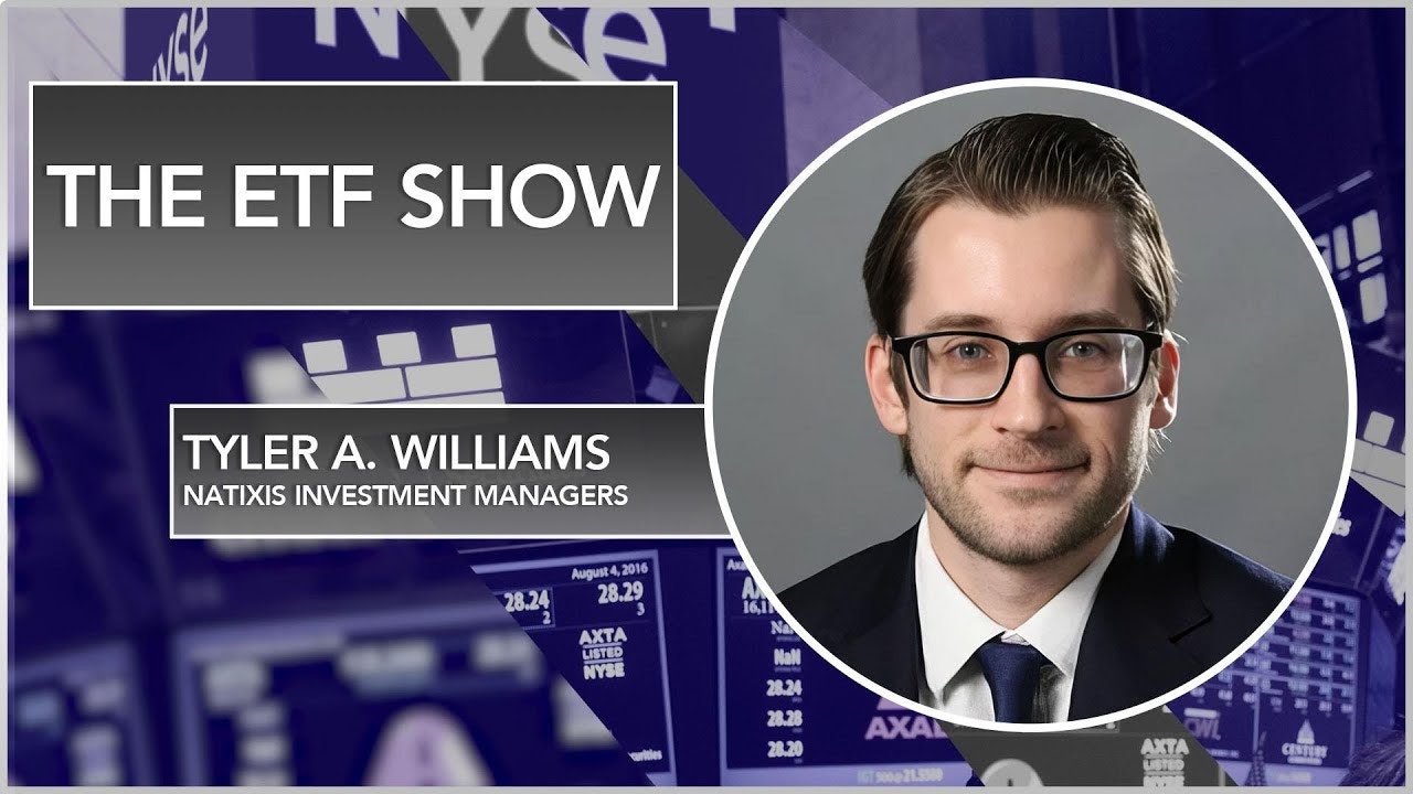 ETF Show - Tyler Williams