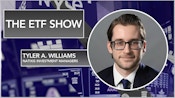 ETF Show - Tyler Williams