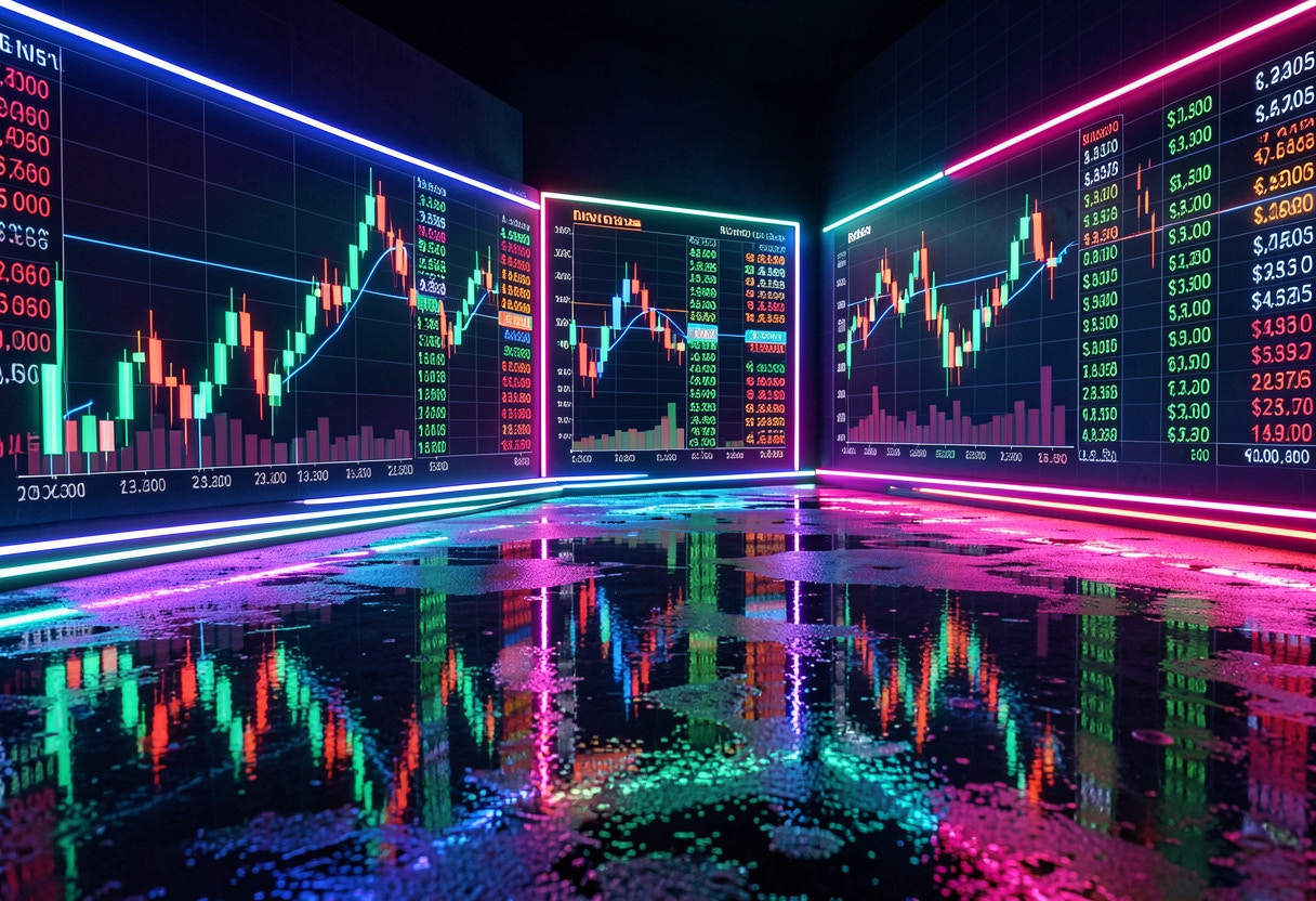 These Leveraged ETFs are Designed for Long-Term Investors