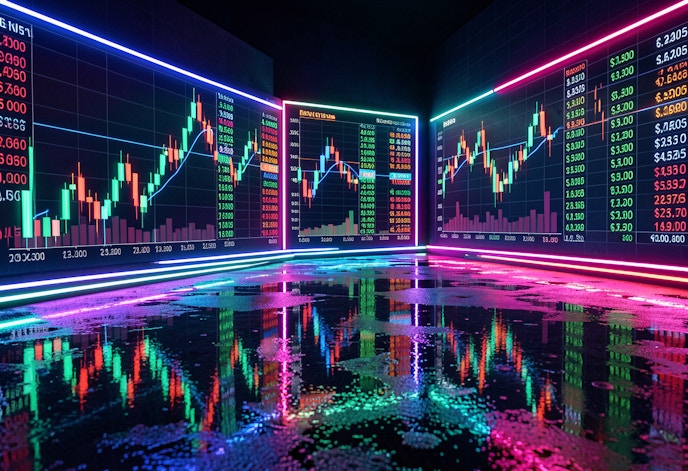 These Leveraged ETFs are Designed for Long-Term Investors