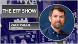 The ETF Show - Bitcoin Volatility Shouldn't Spook Crypto ETF Buyers