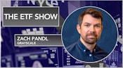 The ETF Show - Bitcoin Volatility Shouldn't Spook Crypto ETF Buyers