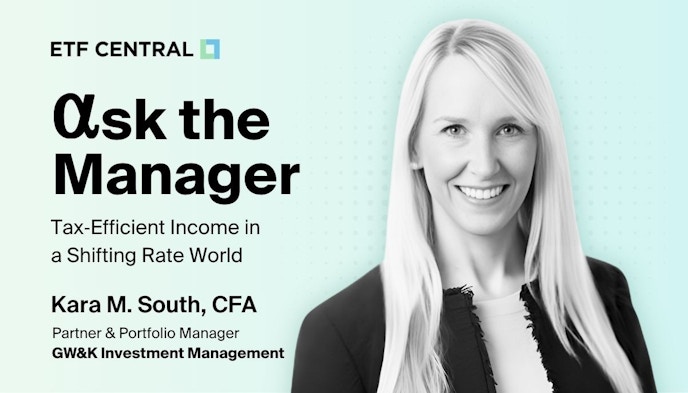 Ask the Manager - Kara South