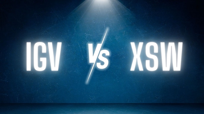 IGV vs XSW ETF Central