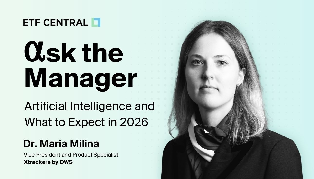 Ask the Manager - Maria Milina