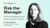 Ask the Manager - Maria Milina