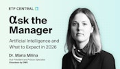 Ask the Manager - Maria Milina