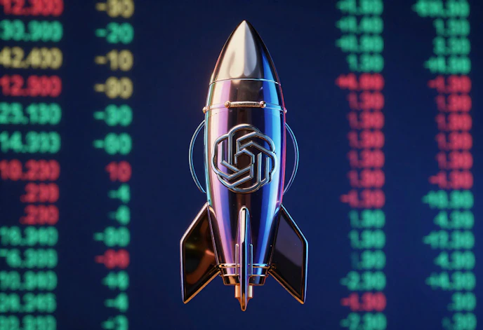 SpaceX, Anthropic, OpenAI – Which ETFs Currently Own Private Equities?