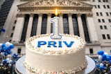 A Year of PRIV. The ETF Trying to Bridge Public and Private Credit