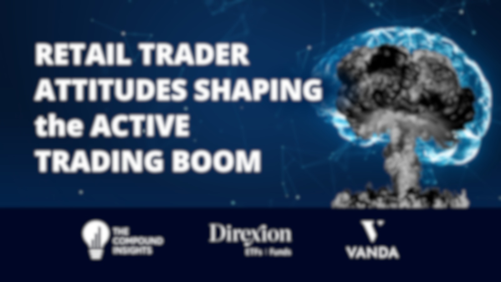 Active Trader Report: Use of Leveraged & Inverse ETFs Way Up
