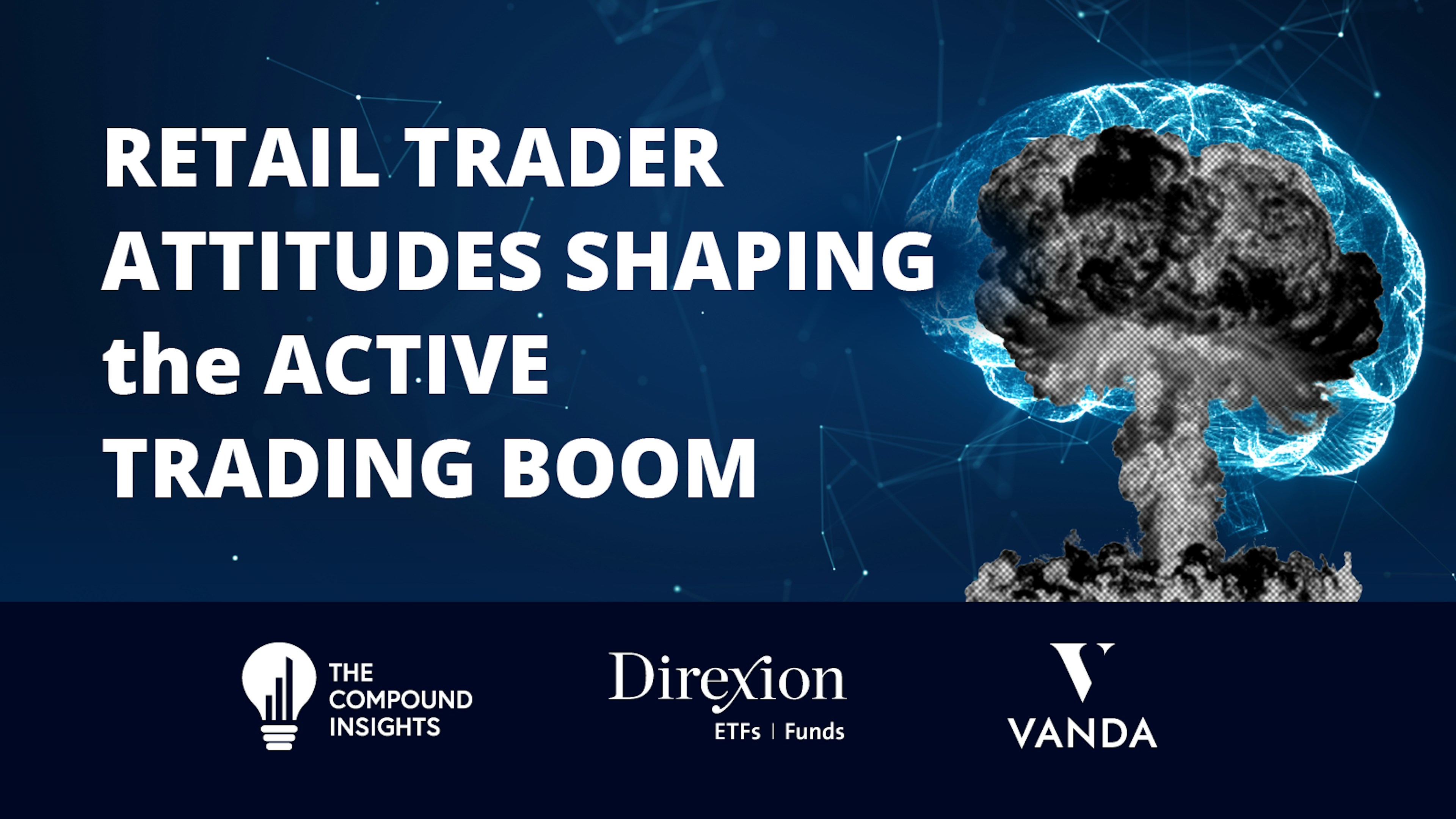 Active Trader Report: Use of Leveraged & Inverse ETFs Way Up