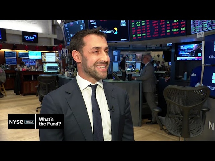 What's the Fund | Baron First Principles ETF (Ticker: RONB)