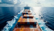 There’s an ETF for That? Shipping & Freight