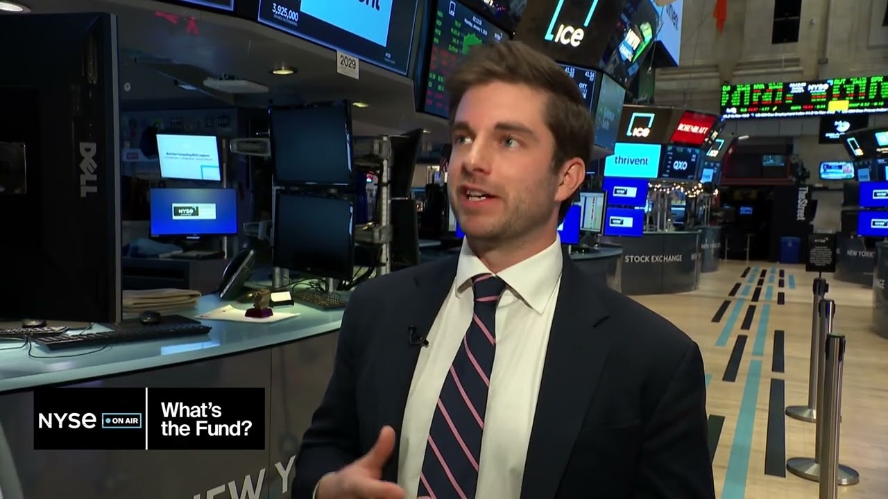 What's the Fund | Thrivent Mid Cap Value ETF (Ticker: TMVE)