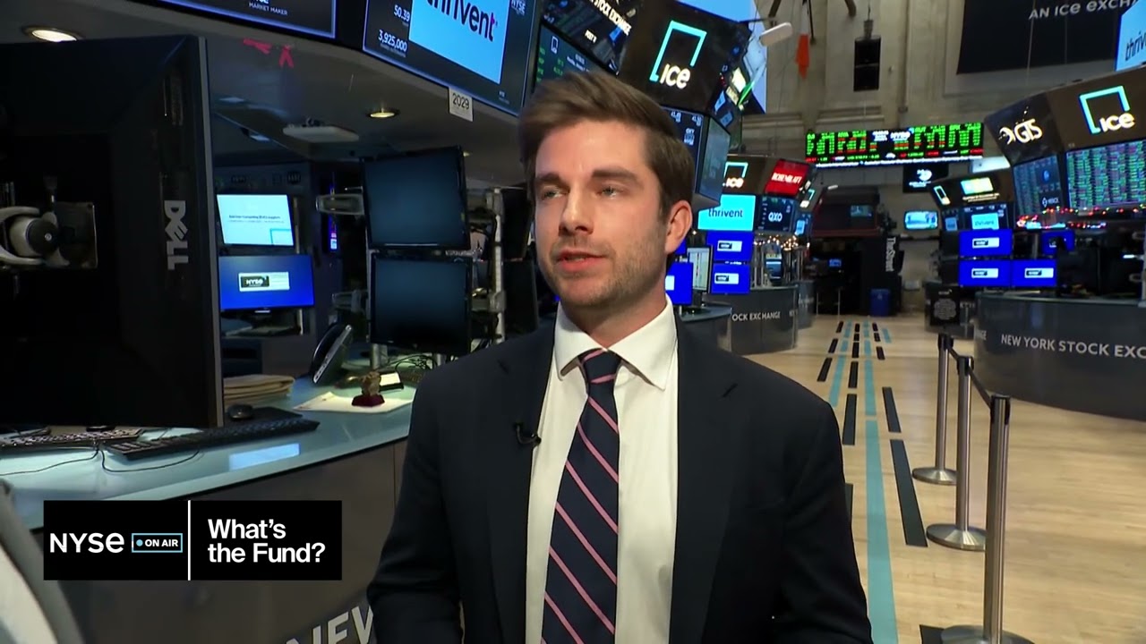 What's the Fund | Thrivent Small-Mid Cap Equity ETF (Ticker: TSME)