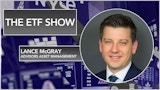 The ETF Show - US-Iran Conflict Sends Oil ETFs Soaring