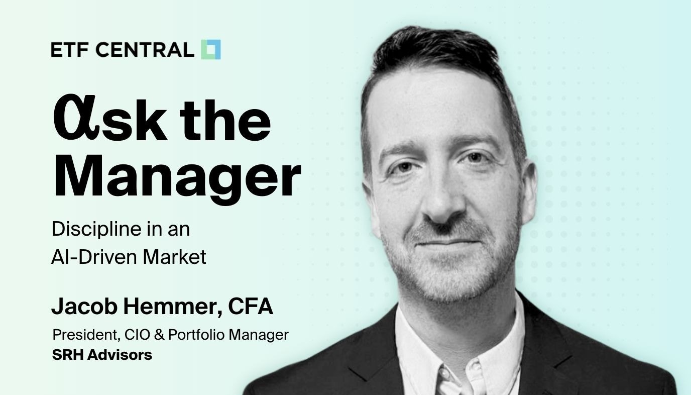 Ask the Manager: Jabob Hemmer on Discipline in an AI-Driven Market