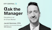 Ask the Manager: Jabob Hemmer on Discipline in an AI-Driven Market