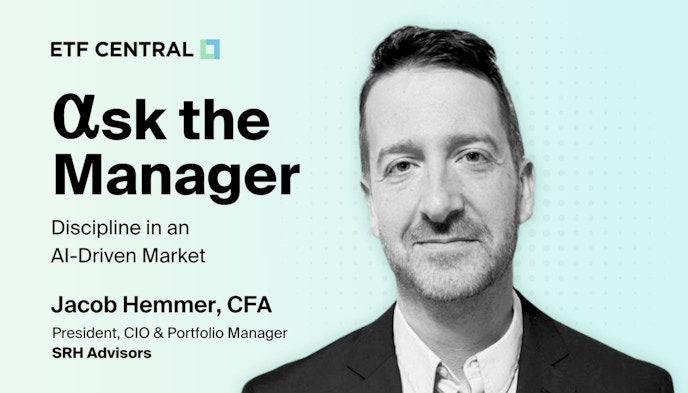 Ask the Manager: Jabob Hemmer on Discipline in an AI-Driven Market