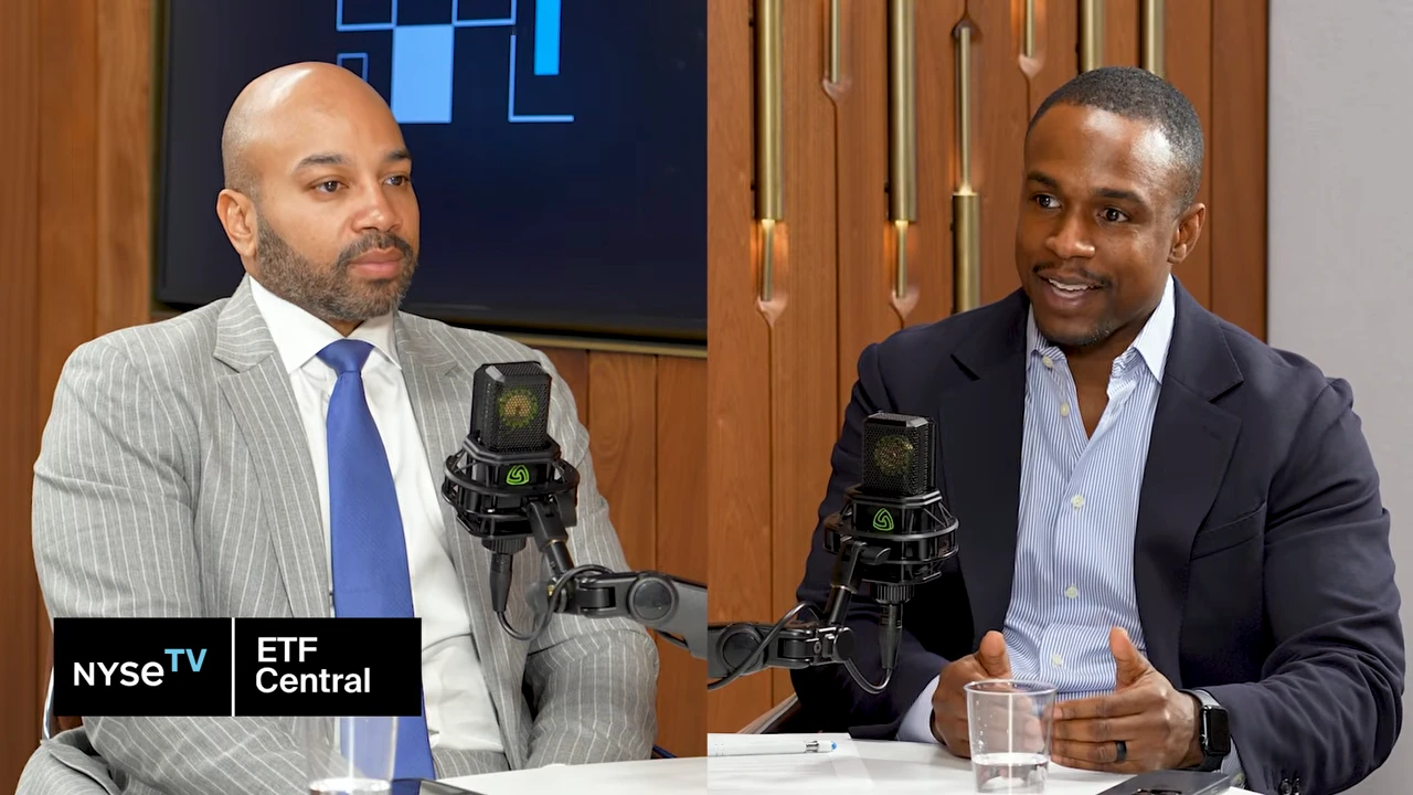 How Devon Drew Is Transforming Asset Gathering with AI