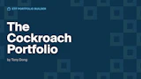 The Cockroach Portfolio