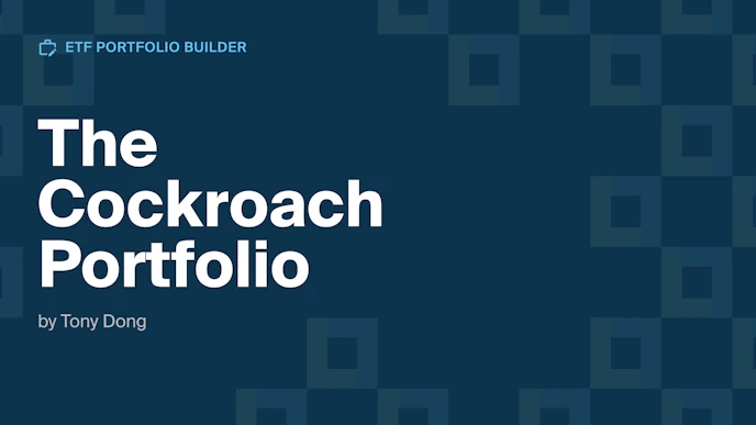 The Cockroach Portfolio