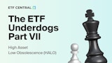 ETF Underdogs 7 - HALO ETFs