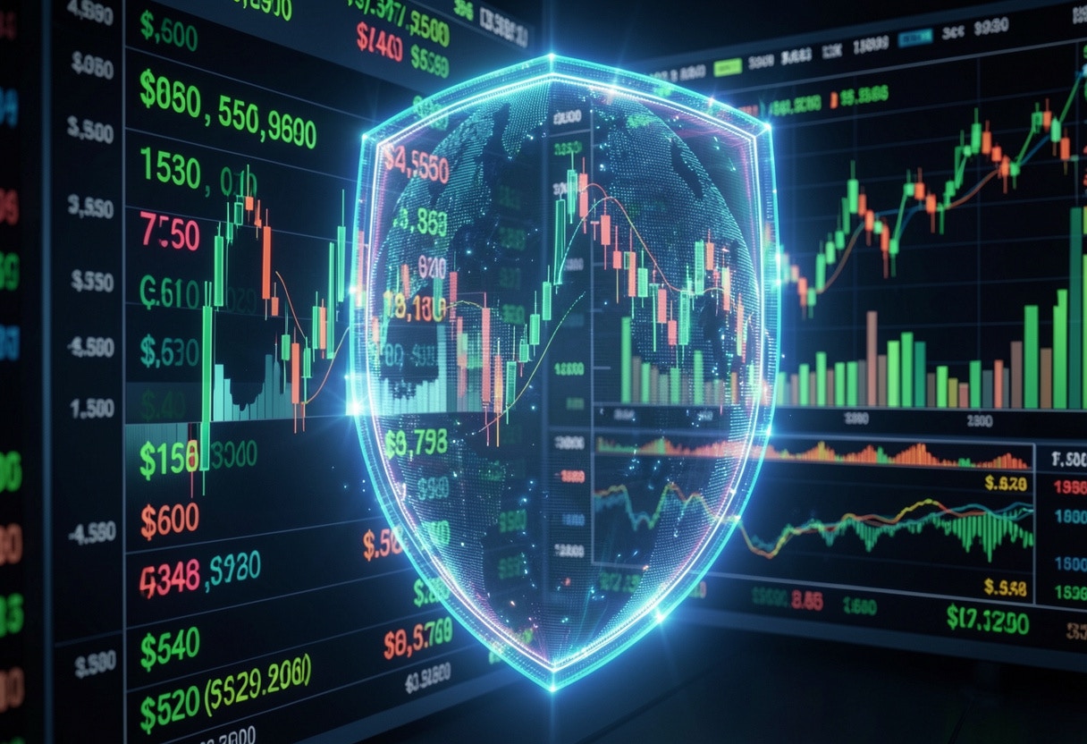 ETF Central's Guide to Defensive Sector Investing
