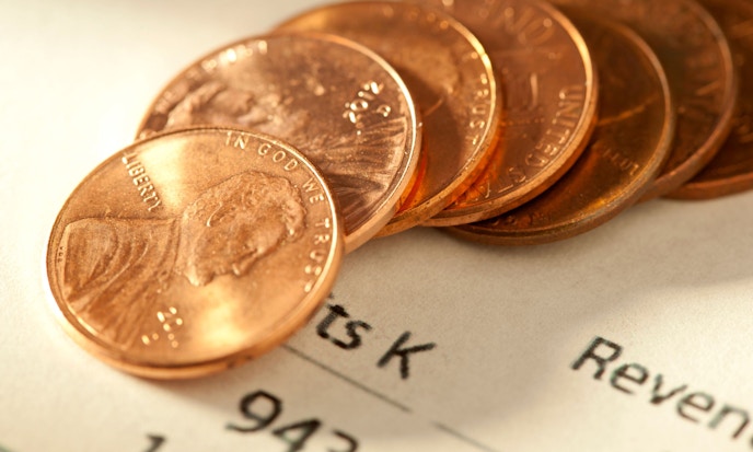 An ETF for penny stocks? 3 micro-cap ETFs available to investors