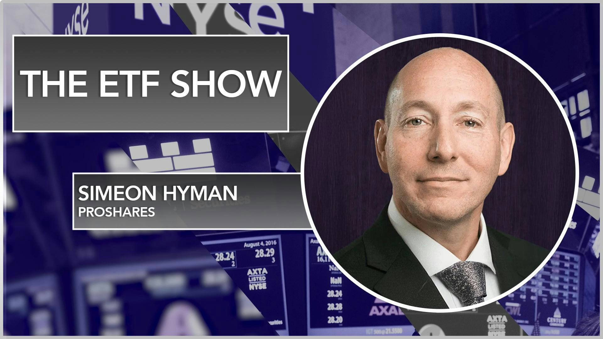 The ETF Show - Markets Remain Resilient Despite US-Iran War