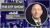 The ETF Show - Markets Remain Resilient Despite US-Iran War