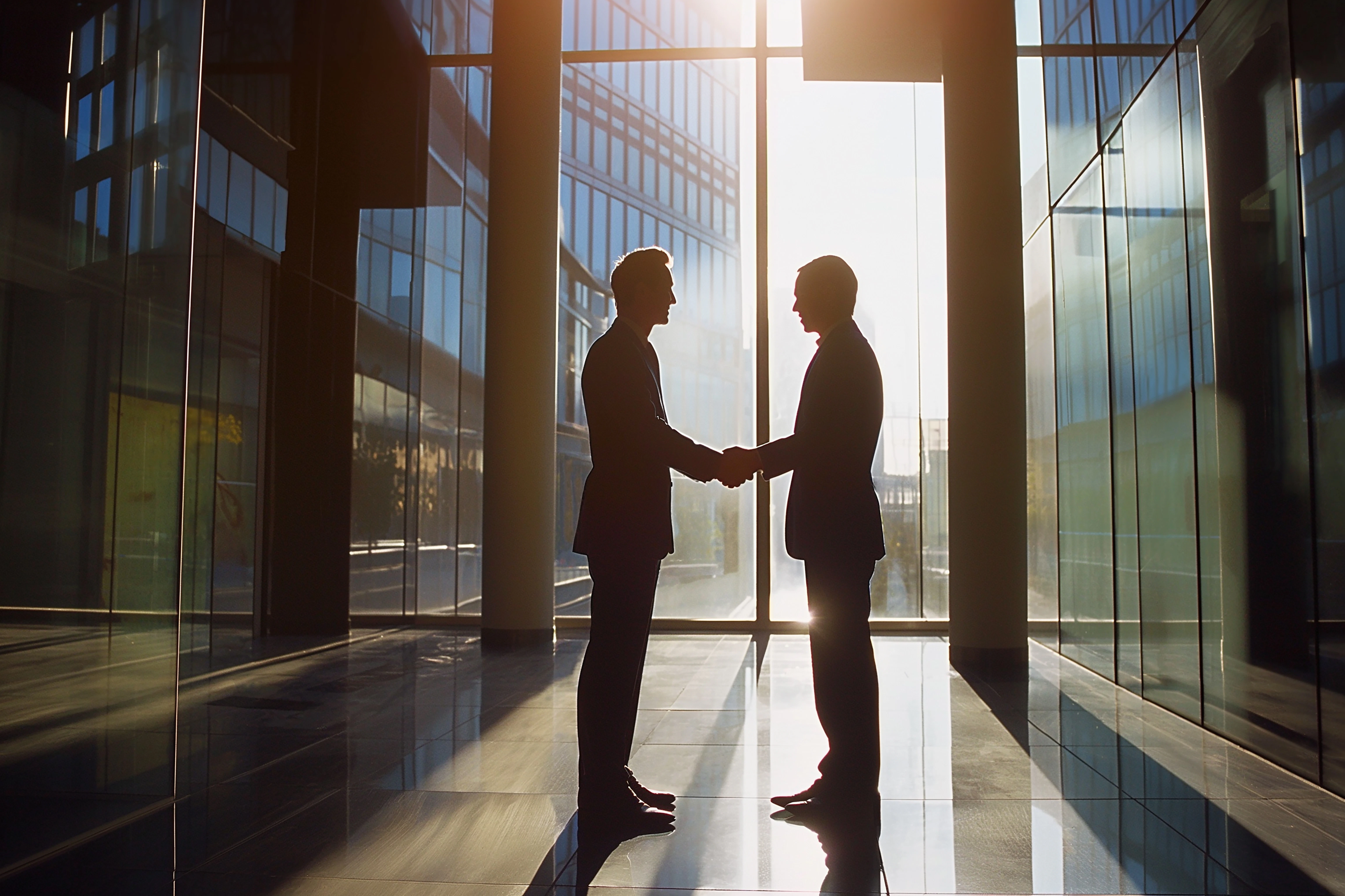 MoneyShow Chart of the Day 4/1/2026: Deal Volume Jumps in Q1 (But Will it PERSIST?)