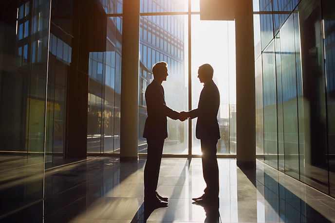 MoneyShow Chart of the Day 4/1/2026: Deal Volume Jumps in Q1 (But Will it PERSIST?)