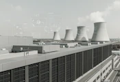 Data Center - Nuclear Energy