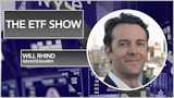 ETF Show - Will Rhind