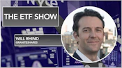 ETF Show - Will Rhind
