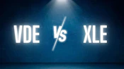 VDE vs XLE