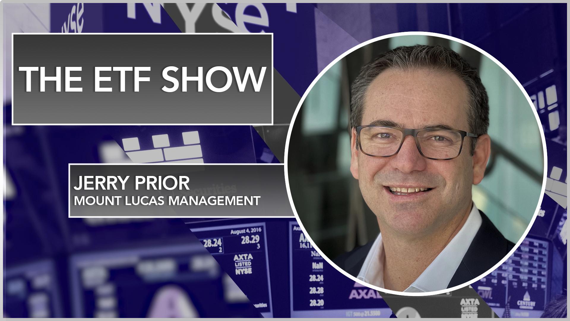 The ETF Show - Private Market ETFs Have Huge Demand, But Liquidity Concerns