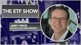 The ETF Show - Private Market ETFs Have Huge Demand, But Liquidity Concerns
