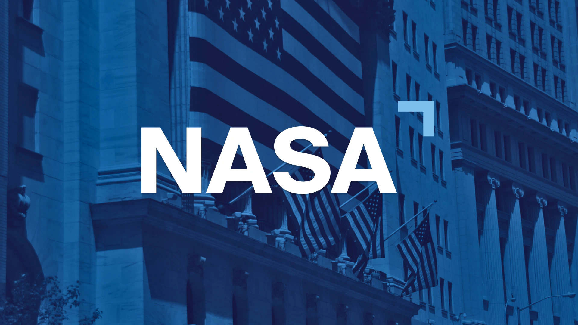 NASA ETF Launch