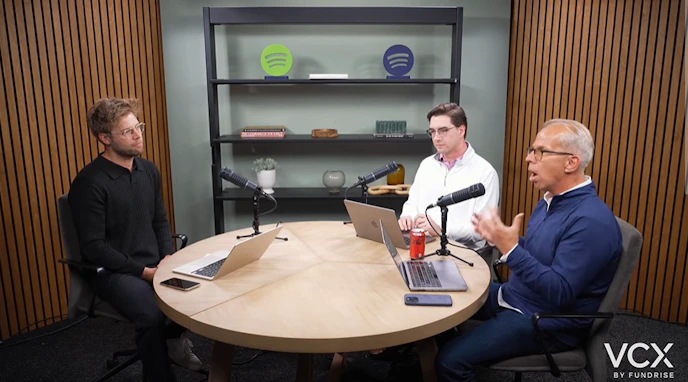 Public AI Rich Habits