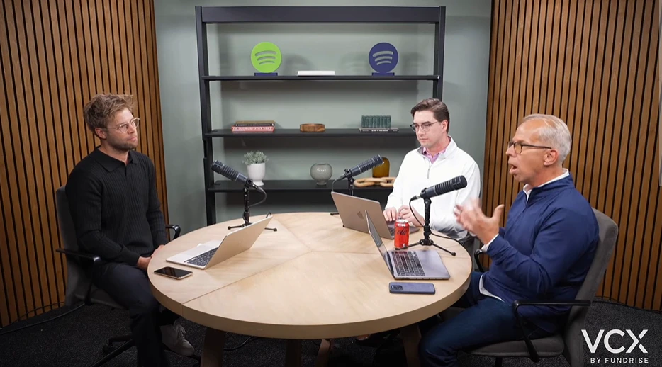 Public AI Rich Habits