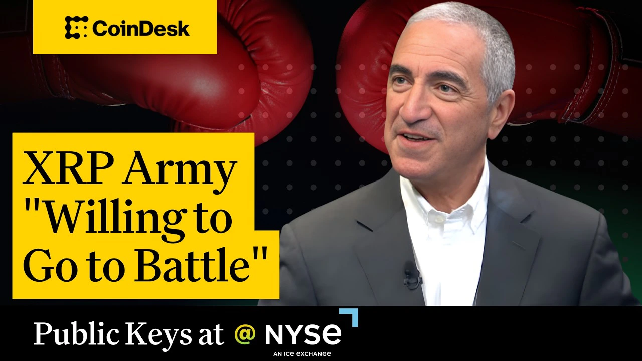 Inside the XRP ETF Surge and the Traders Driving It