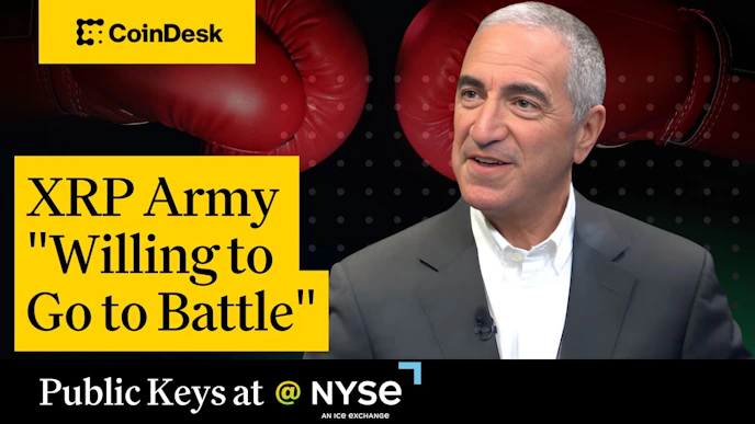 Inside the XRP ETF Surge and the Traders Driving It