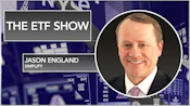 The ETF Show - Investors Run to Cash Alternatives as Markets Remain Volatile