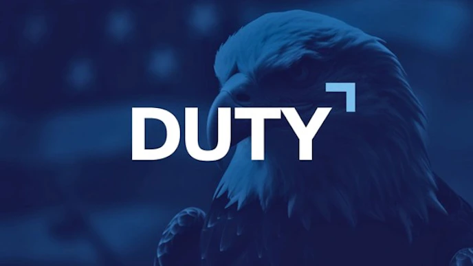 New Defense ETF DUTY