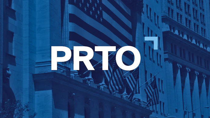 PRTO Launch