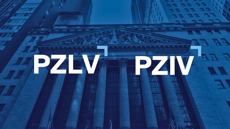PZLV PZIV Value Launches