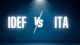 Compare IDEF vs ITA